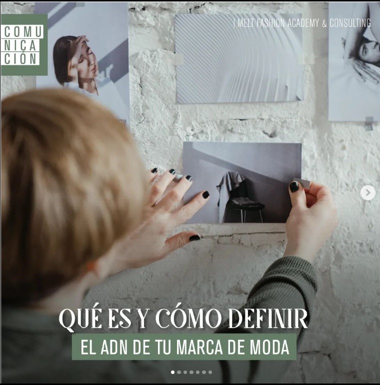 Que es y como definir el ADN de tu marca