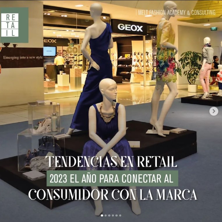 Tendencias en retail 2023 el año para conectar al consumidor con la marca