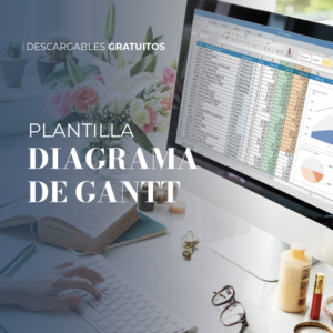 Ver video plantilla Gantt