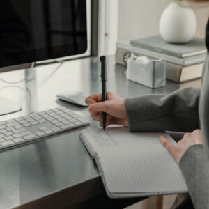 Marketing Estratégico para Marcas de Moda