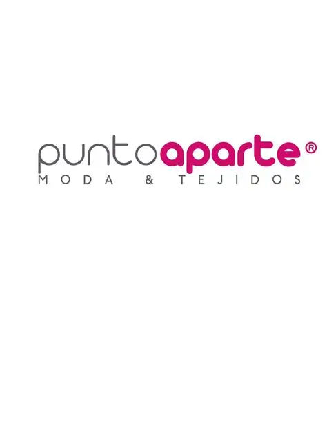 Punto Aparte