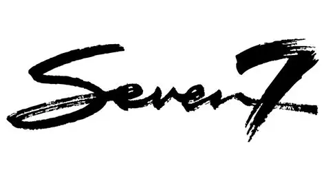 Seven 7