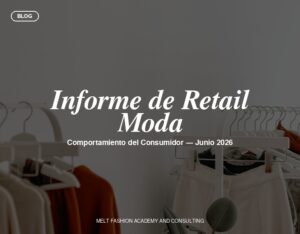 “Informe de Retail: Ventas y Comportamiento del Consumidor a Junio 30 de 2026”