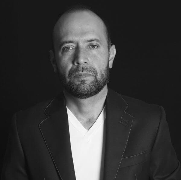 Saúl Valero