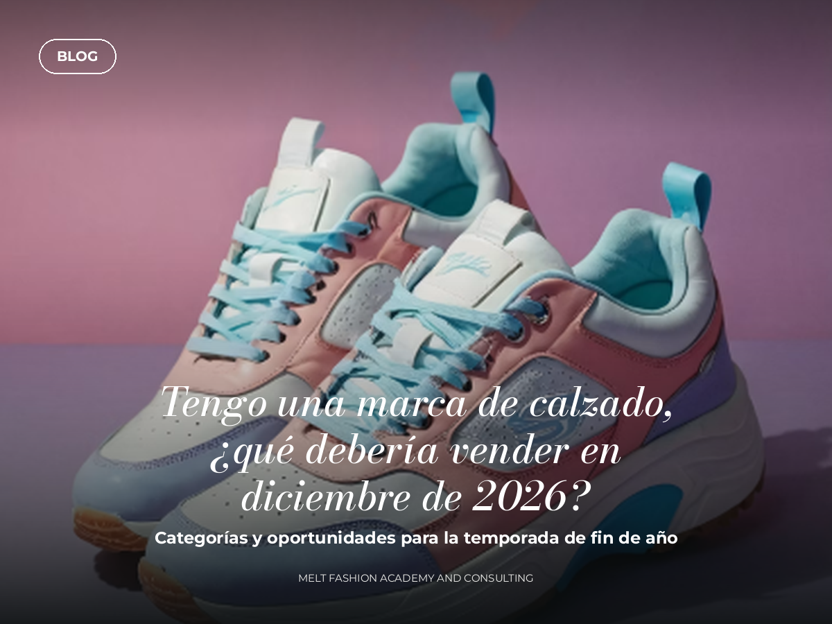 Estrategias de calzado