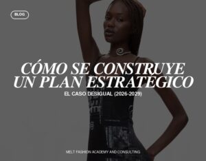 Cómo se Construye un Plan Estratégico de Marca: El Caso Desigual