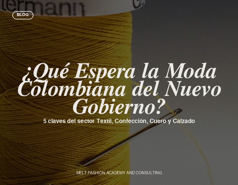 Que esperamos del nuevo gobierno