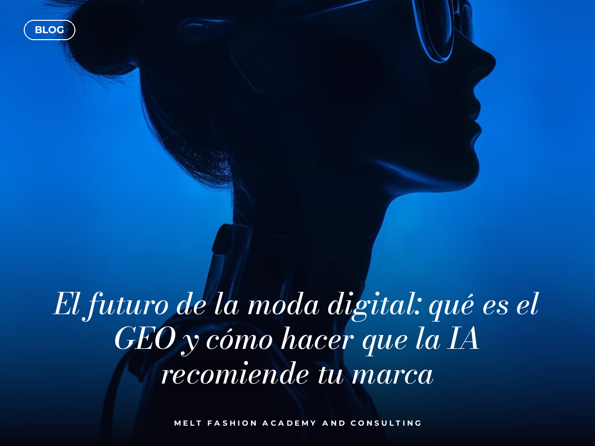 Daniela Agudelo Explica el posicionamiento en IA