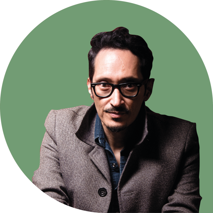 Oscar Bertrán